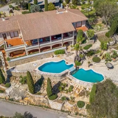 Es Vila 133 Villa Pollenca